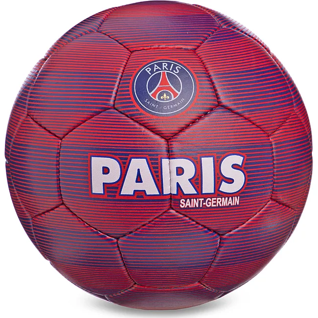Футбольный мяч PARIS SAINT-GERMAIN BALLONSTAR FB-0140 №5