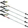 Палка для ходьбы с металлическим тросом CONTOE TY-0466-5 40-125см (Разные цвета)