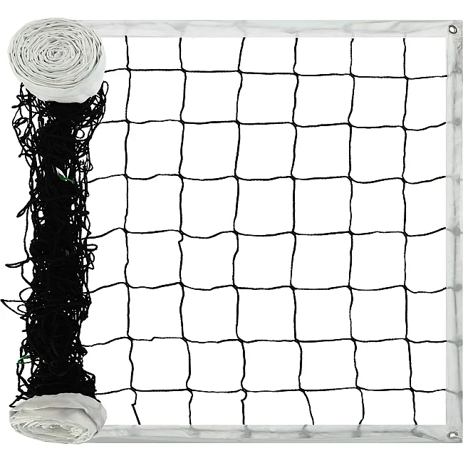 Волейбольная сетка
 SP-SPORT
 VB-1358 9,1x1,0м