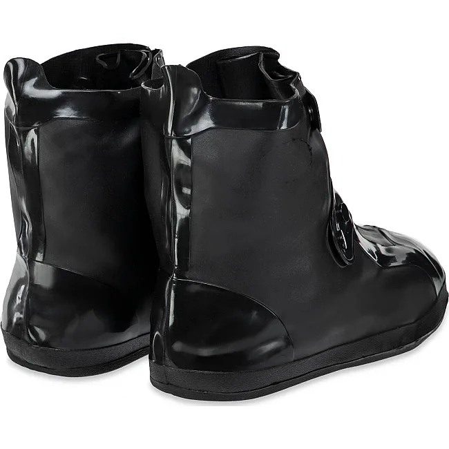 Бахилы водонепроницаемые SP-SPORT

 M-8963

 38-45 (Черный)