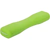 Гантель для фитнеса неопреновая MDbuddy TA-5322-0_5 1шт 0,5кг (Салатовый)