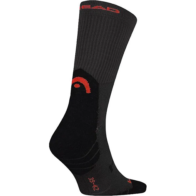 Шкарпетки Head UNISEX HIKING SOCK 1P 39-42