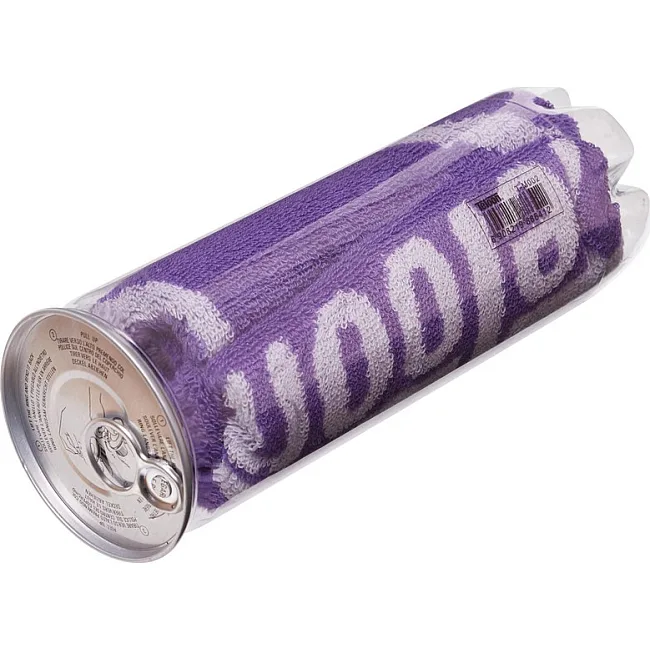 Спортивное полотенце
 из микрофибры TELOON T-M002 34x75см