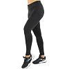Лосины леггинсы спортивные женские JOMA COMBI BASIC 900681-100 (Черный)