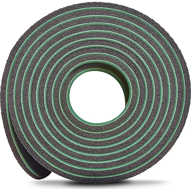 Коврик для йоги REEBOK Natural Rubber Yoga Mat мандала 176 х 61 х 0,4 см