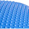 Массажная балансировочная подушка
 диск балансировочный BALANCE CUSHION ZELART
 FI-1514 диаметр-38см