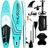 Надувна SUP дошка (Сапборд) THUNDER COAST MINT 320