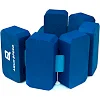 Пояс для плавания Aqua Speed Flotation belt PAS-6 5648 синий 15x7,5x4,5см