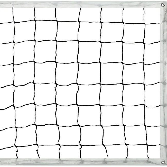 Волейбольная сетка
 SP-SPORT
 VB-1358 9,1x1,0м