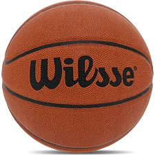 Баскетбольний м'яч Wilsse BA-6192 7