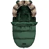 Конверт Elmi Ricokids для коляски и санок, 95 х 48 см - зеленый