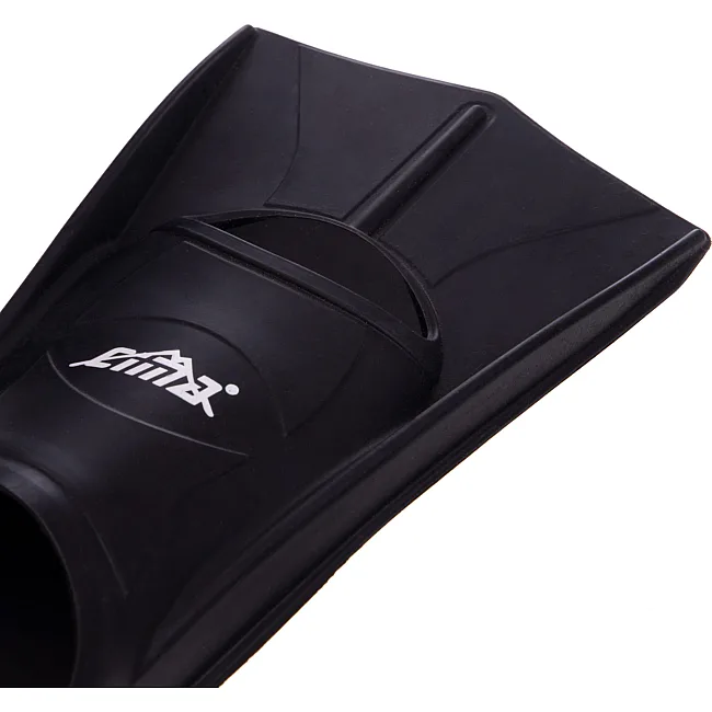 Короткие ласты для тренировок
 CIMA PL-7035
 27-44 (Желтый)