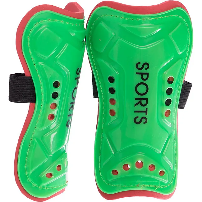 Щитки для футбола
 SPORT SP-SPORT
 FB-2669