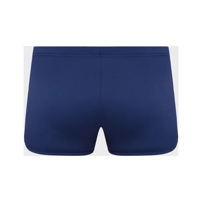 Плавки-шорты для мужчин Arena TEAM SWIM SHORT SOLID синий, белый Муж