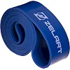 Гума петля для підтягувань ZELART
 POWER LOOP FI-2606-5 27-68кг