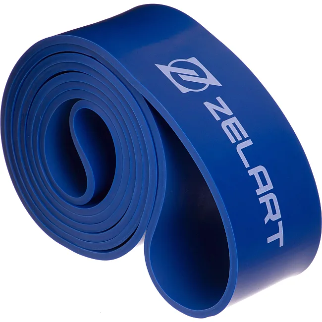 Гума петля для підтягувань ZELART
 POWER LOOP FI-2606-5 27-68кг