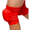 Наколенники волейбольные MOLTEN BC-4235 L 2шт (Красный)