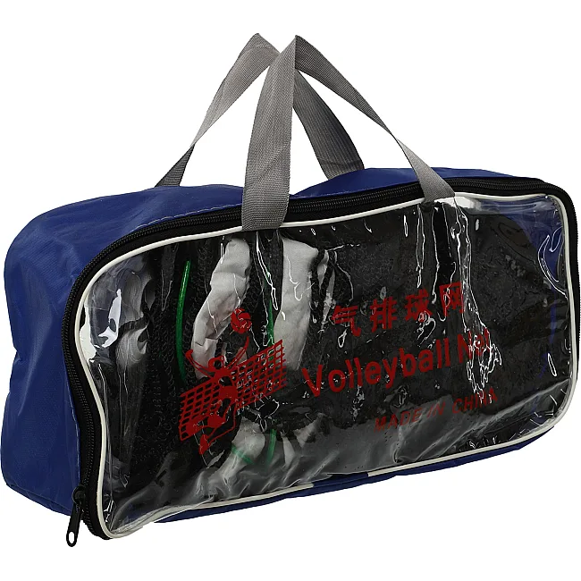 Волейбольная сетка
 SP-SPORT
 VB-1358 9,1x1,0м