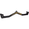 Рукоять для тяги с широким хватом Wide Grip нескользящее покрытие LINUO FITNESS TA-3700-74 80см