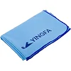 Спортивное полотенце
 быстросохнущее DRY TOWEL YINGFA A6810  80х158см (Голубой)