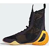 Обувь для бокса (боксерки) Adidas Speedex Ultra | черно/желтый | IF0478