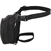 Мотосумка набедренная JIASPEED M-2831 3л 24x20x7см