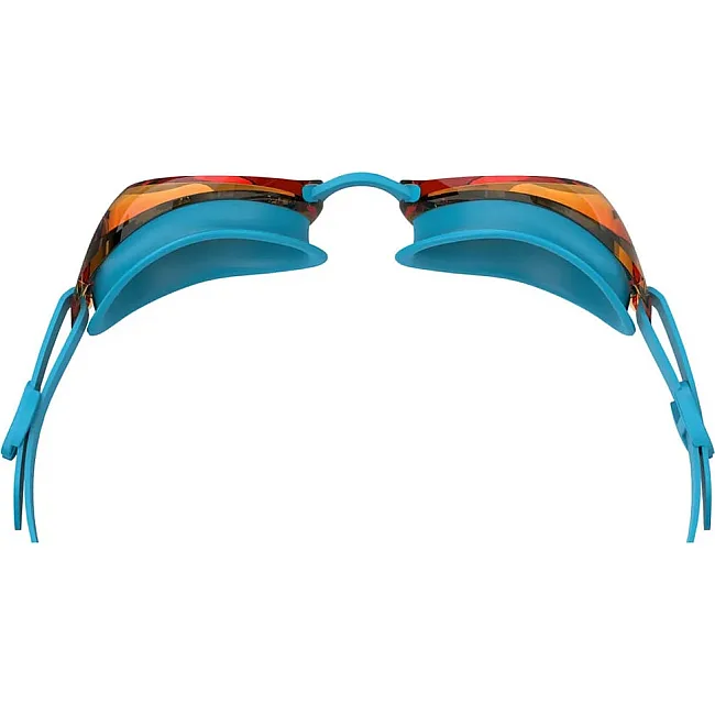 Окуляри для плавання дитячі Speedo JUNIOR JET 2.0 синій