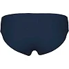 Плавки-слепы для мужчин Arena REFLECTING SWIM BRIEFS темно-синий, белый