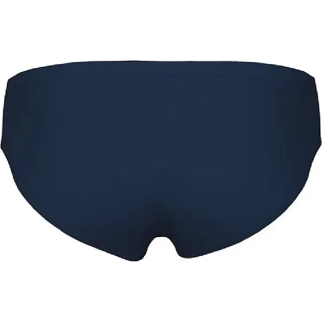 Плавки-слепы для мужчин Arena REFLECTING SWIM BRIEFS темно-синий, белый