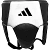 Защита паха Adidas Pro Groin Guard | черно/белый | Adidas adiSPD350GG