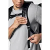 Рюкзак UNDER ARMOUR Summit SM BP 18L черный 25х43х10 см