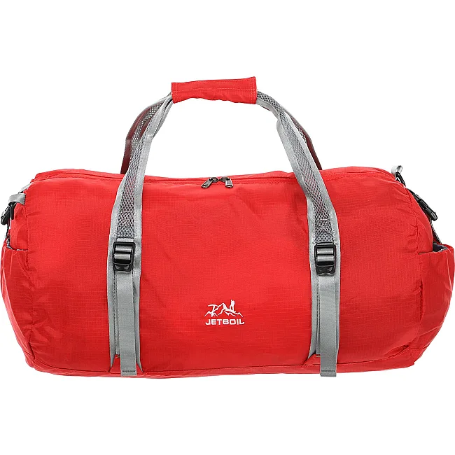 Сумка складная многофункциональная JETBOIL 1151 (Красный)