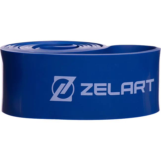 Гума петля для підтягувань ZELART
 POWER LOOP FI-2606-5 27-68кг