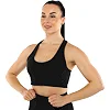 Топ женский JOMA

 DEPORTIVO 800162-100 (Черный)