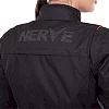 Мотокуртка женская NERVE 3907
