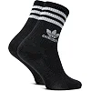 Носки Adidas CREW SOCK 3STR черный