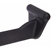 Распродажа! Рукоять для тяги с широким хватом Wide Grip нескользящее покрытие LINUO FITNESS TA-3700-74 80см
