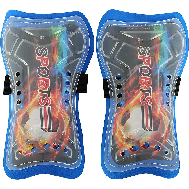 Щитки для футболу
 SPORTS SP-SPORT

 FB-2644 (Будь-який
)