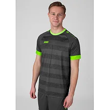 Ігрова футболка джерсі Celtic Melange S/S JAKO 4214-833