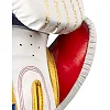 Боксерские перчатки Phantom Muay Thai Gold Limited Edition (капа в подарок)