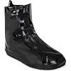 Бахилы водонепроницаемые SP-SPORT

 M-8963

 38-45 (Черный)