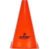 Фишка конус тренировочный STAR SA402 23см (Оранжевый)