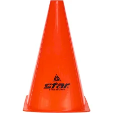 Фішка конус тренувальний STAR SA402 23см (Помаранчевий)