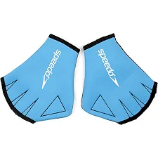 Перчатки для плавания Speedo AQUA GLOVE AU