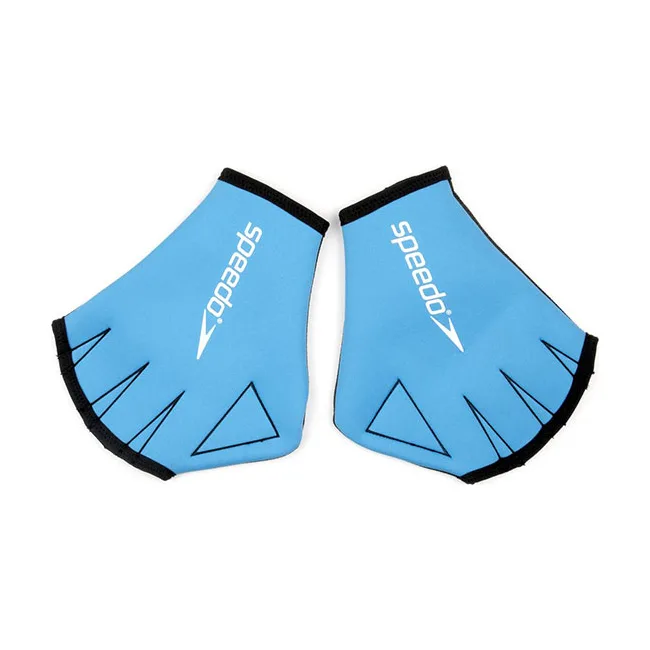 Перчатки для плавания Speedo AQUA GLOVE AU