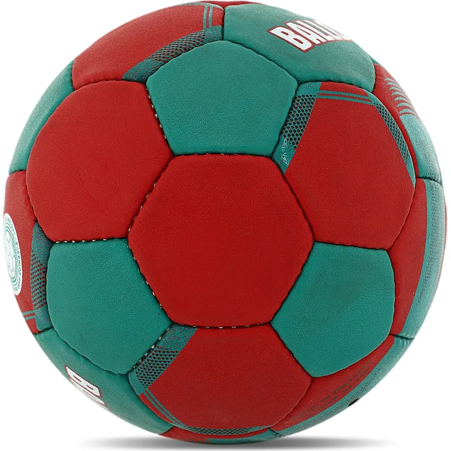 Мяч гандбольный BALLONSTAR KE-199