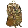 Штурмовой тактический рюкзак
 трехдневный SILVER KNIGHT TY-02
 30x18x51см 27л (Оливковый)