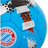 Футбольний м'яч
 BALLONSTAR BAYREN FB-0047-831 №5 PU