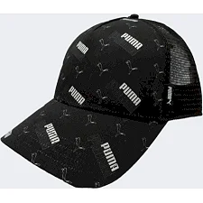 Кепка PUMA Academy AOP Trucker Cap