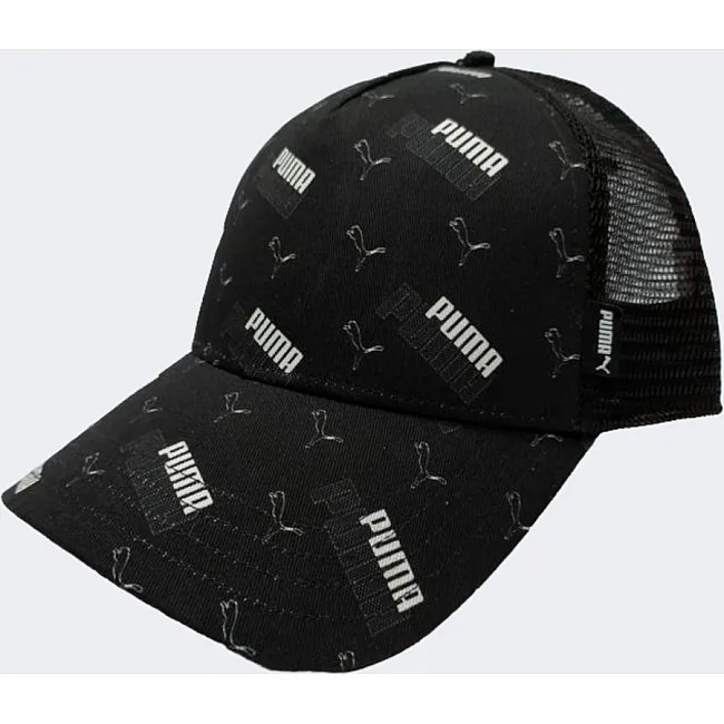 Кепка PUMA Academy AOP Trucker Cap